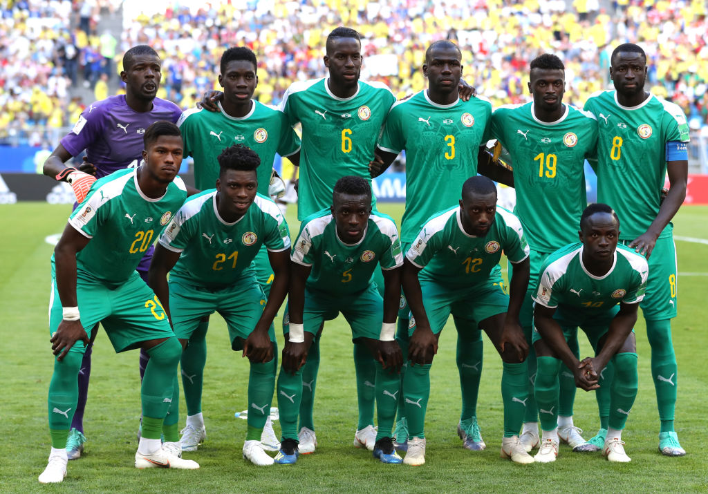African football reflects on the 2018 World Cup