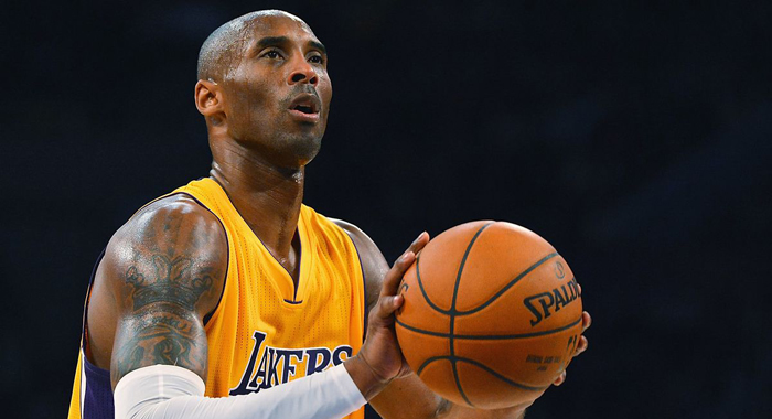 Kobe Bryant