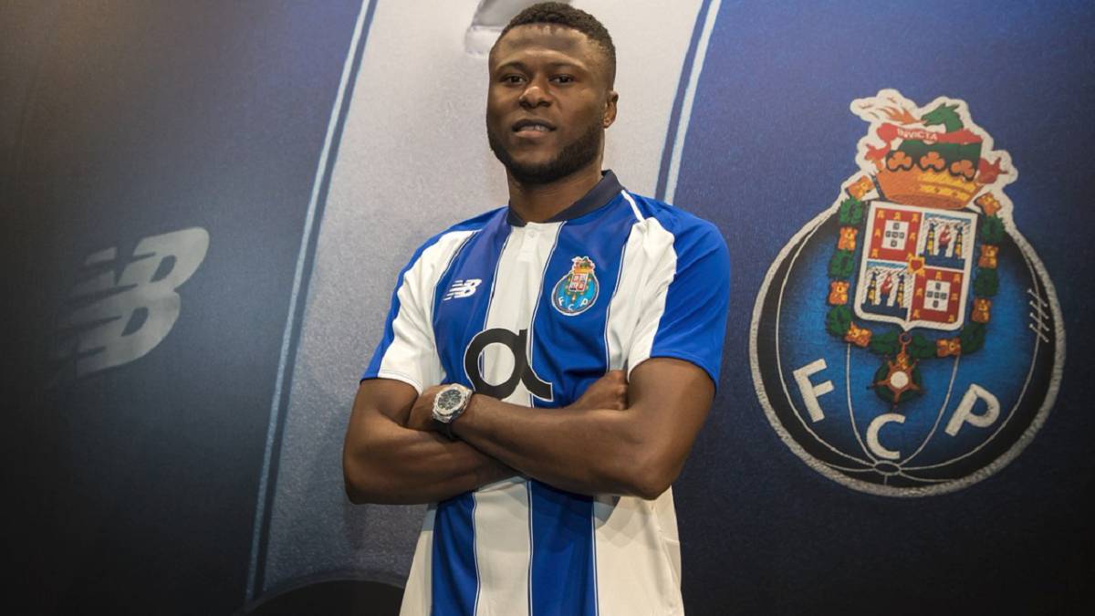 Mbemba Mbemba