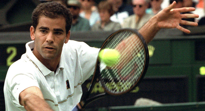 Pete Sampras