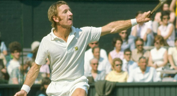 Rod Laver