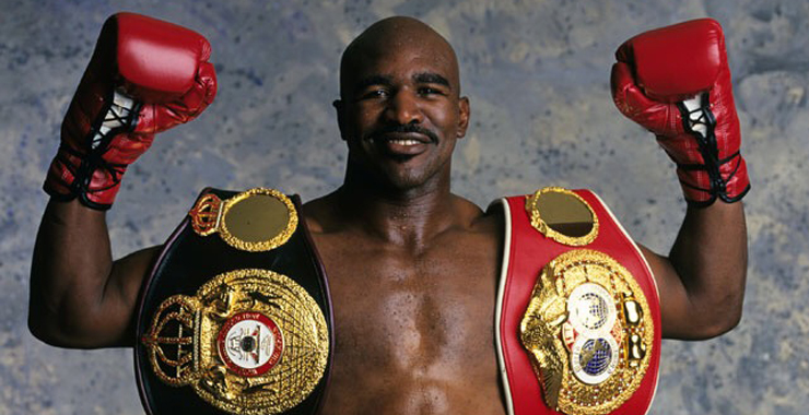 Evander-Holyfield