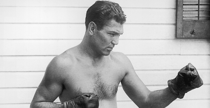 Jack-Dempsey