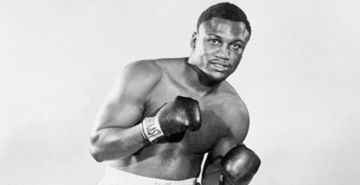 Joe-Frazier