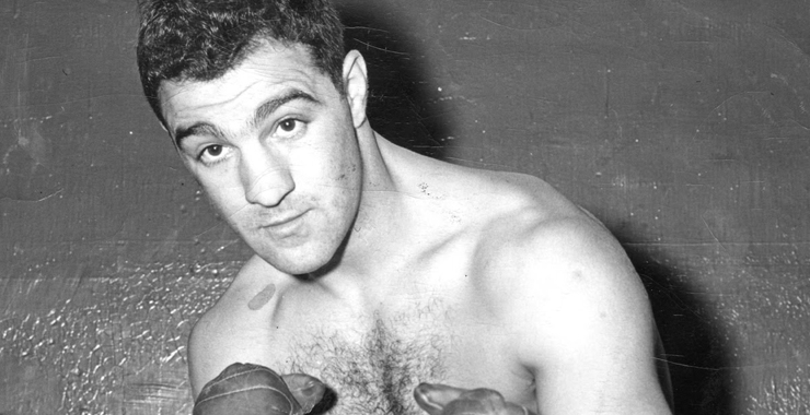 Rocky-Marciano