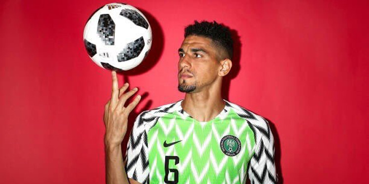 Leon Balogun