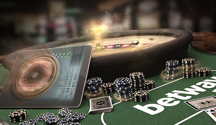 ​Betway Casino