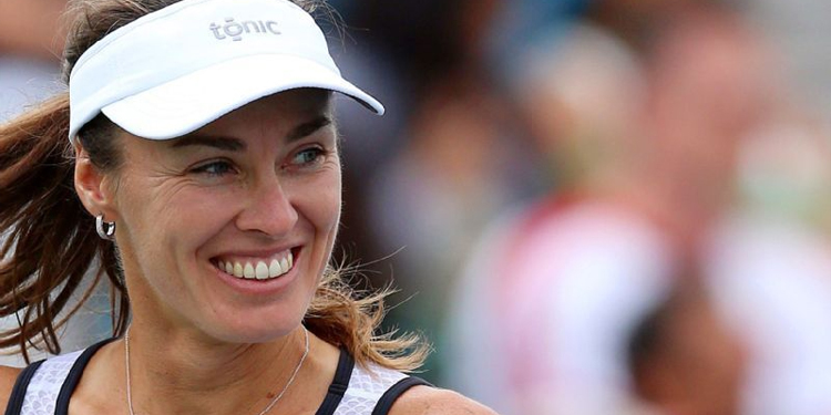 Martina Hingis