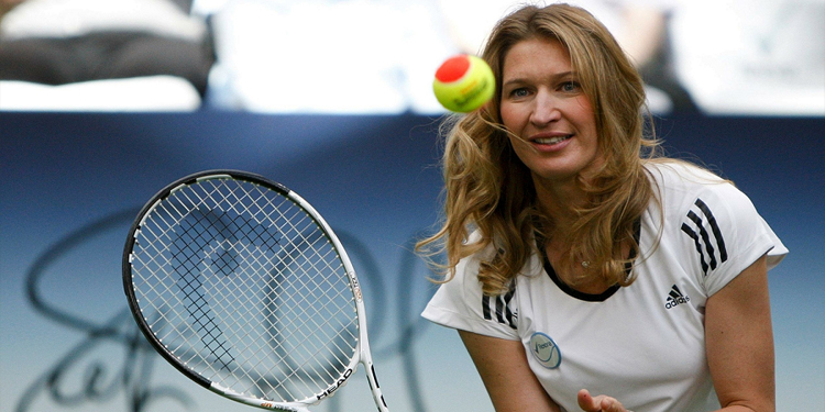 Steffi Graf