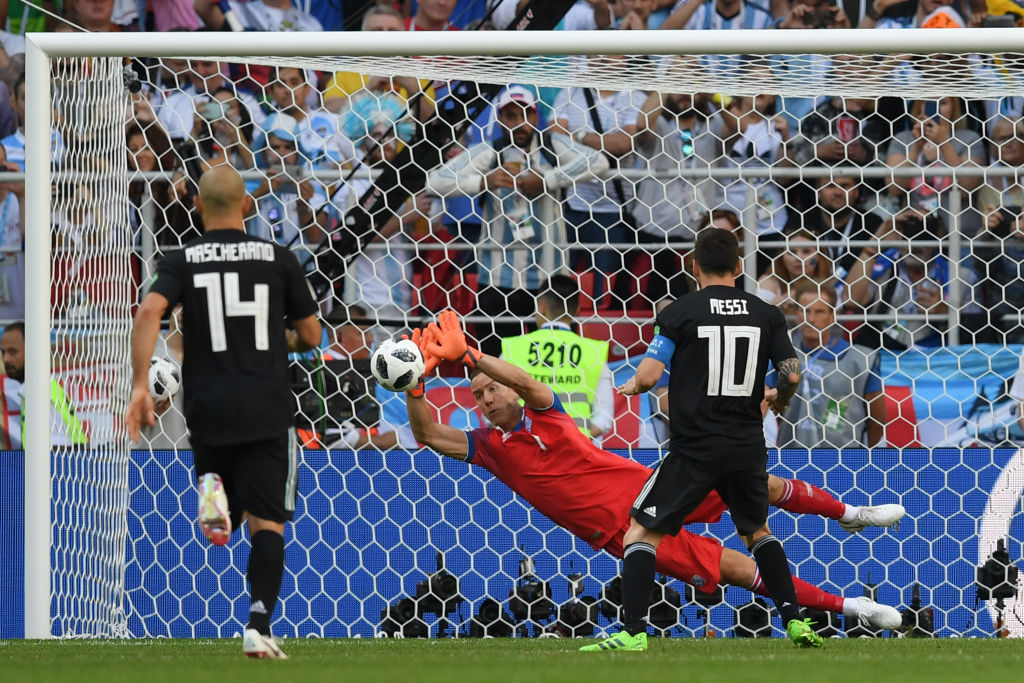 messi-1.jpg Argentina Hoping to Erase Iceland Memories Against Confident Croatia