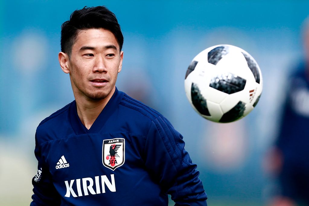 Japon.jpg Lions of Taranga Ready for Group H Action
