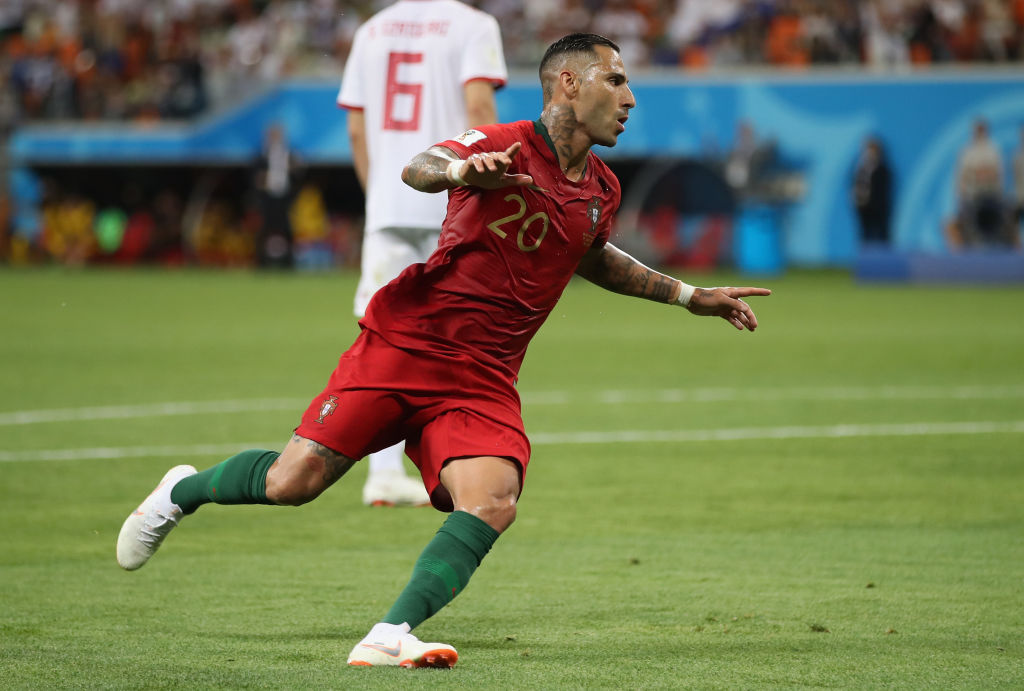 Portugal, Uruguay headline Last 16 matches at World Cup