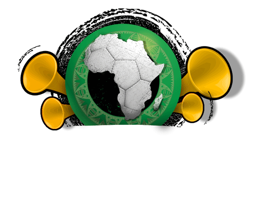 Champions Of Africa