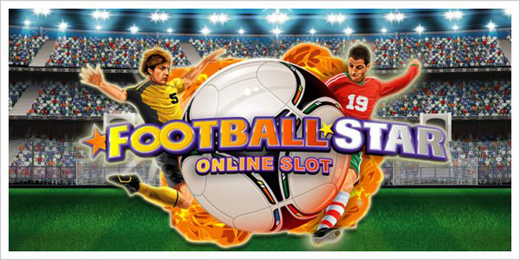 Play Footbal Star Online Slot at Betway Nigeria Online Casino