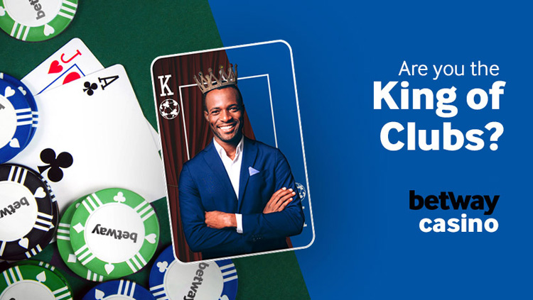 Betway Nigeria Online Casino