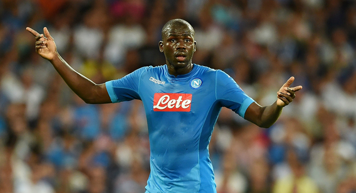 Kalidou Koulibaly