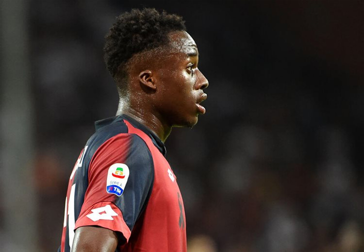 Serie A preview – Juventus clash with Sassuolo in top of the table duel Serie A preview – Juventus clash with Sassuolo in top of the table duel