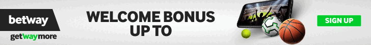 Bet on sport with Betway Bet on sport with Betway