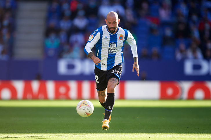 Aleix Vidal Aleix Vidal