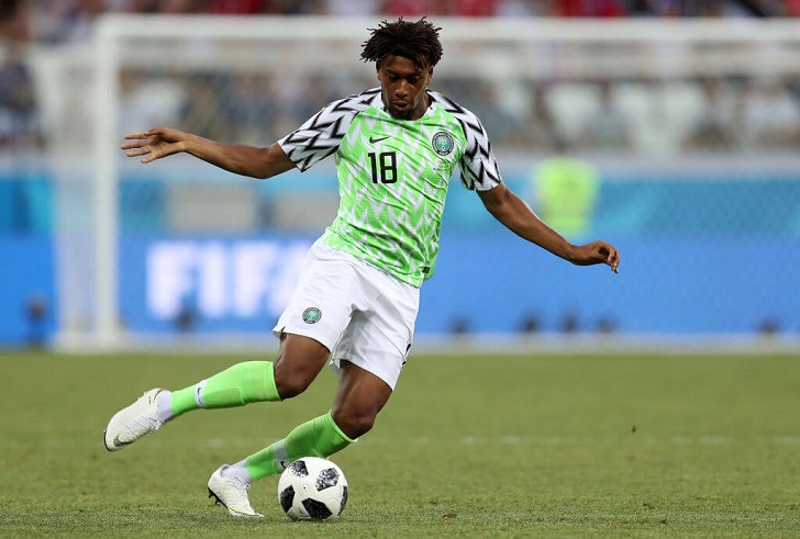 Libya seek revenge over much-fancied Nigeria