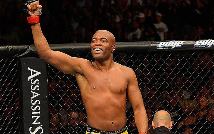 Anderson Silva