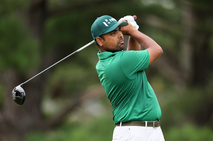 Anirban Lahiri