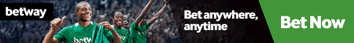 Bet on Football with Betway
