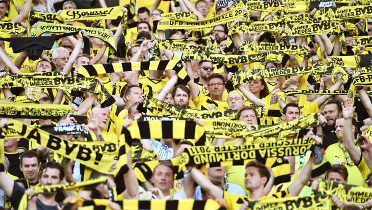 Borussia Dortmund