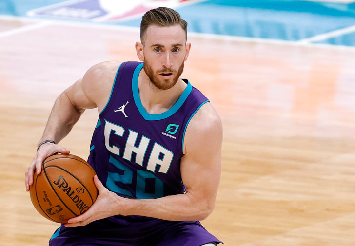 Gordon Hayward