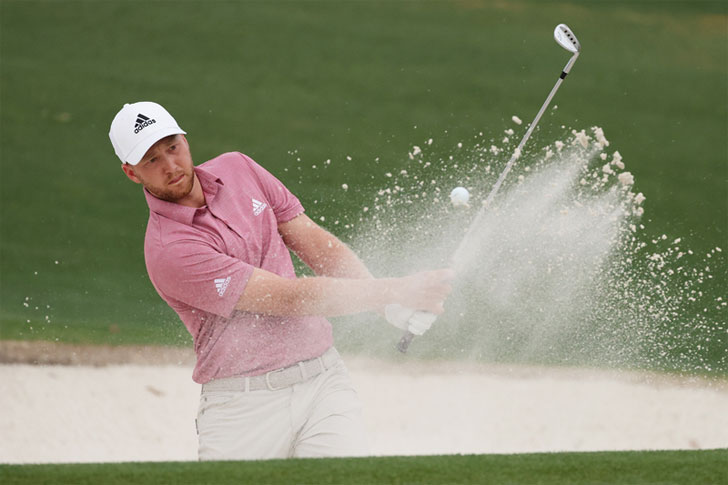 Daniel Berger Daniel Berger