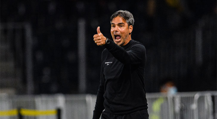 David Wagner David Wagner