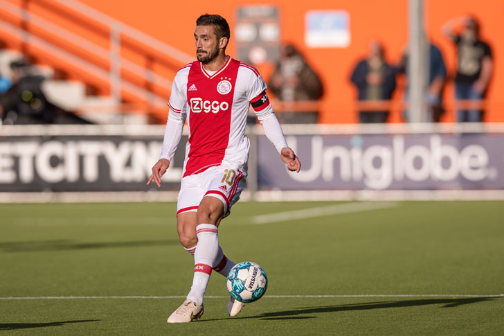Dusan Tadic Dusan Tadic