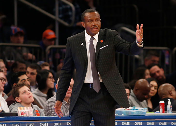 Dwayne Casey Dwayne Casey