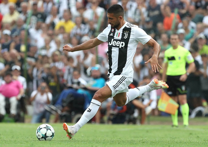 Juventus eye another win over Man United