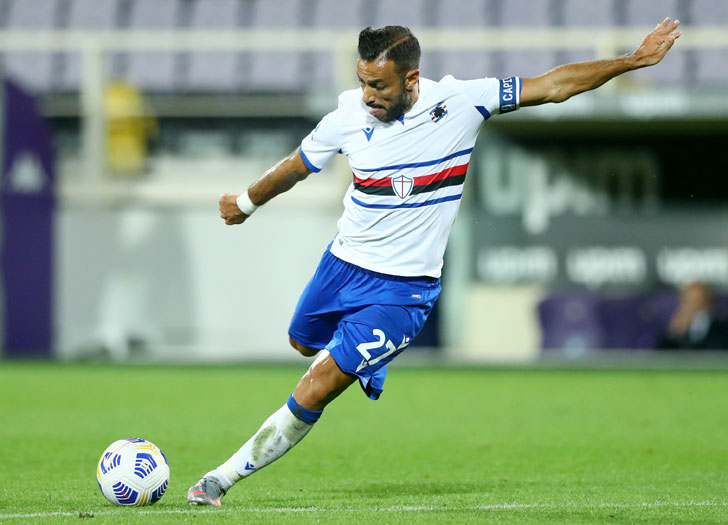 Fabio Quagliarella Fabio Quagliarella