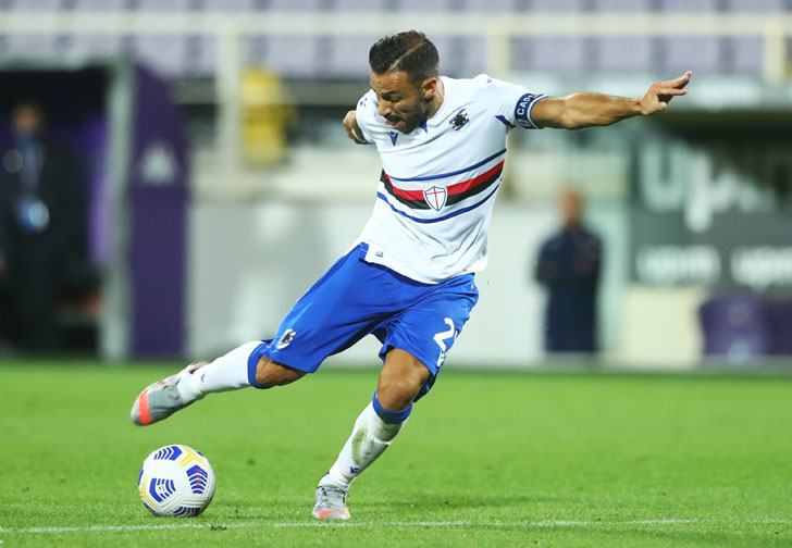 Fabio Quagliarella