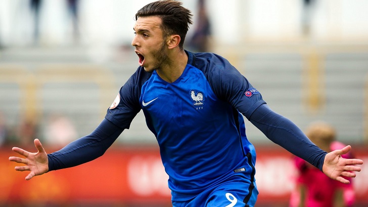 France favourites to win 2019 FIFA U20 World Cup
