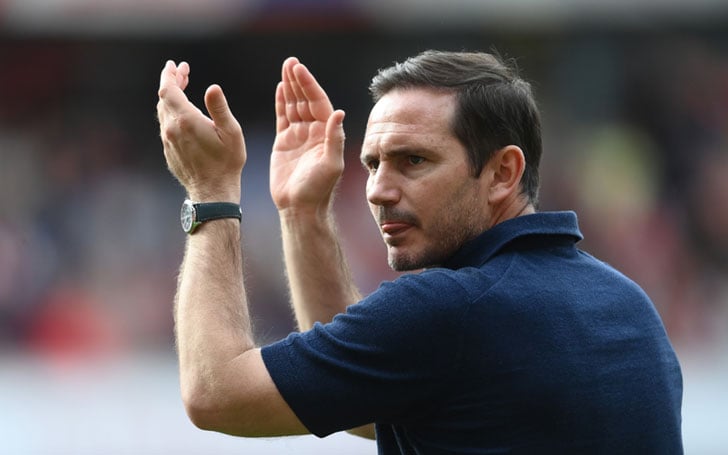 Frank Lampard Frank Lampard