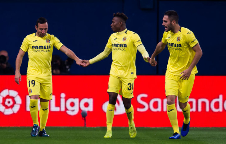 Valladolid; Villarreal Set for Intriguing Friday Night Affair