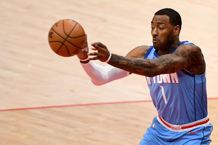 John Wall John Wall