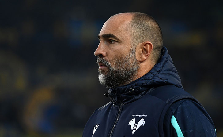 Igor Tudor Igor Tudor