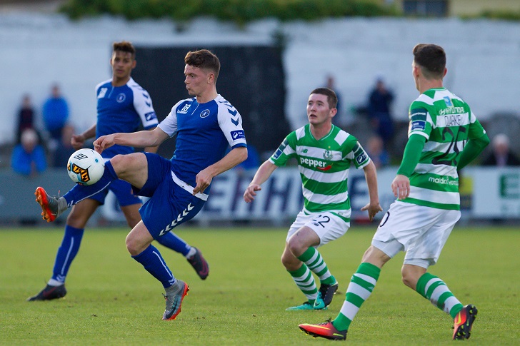 League of Ireland Premier Division