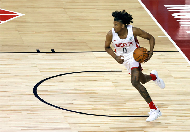 Jalen Green Jalen Green