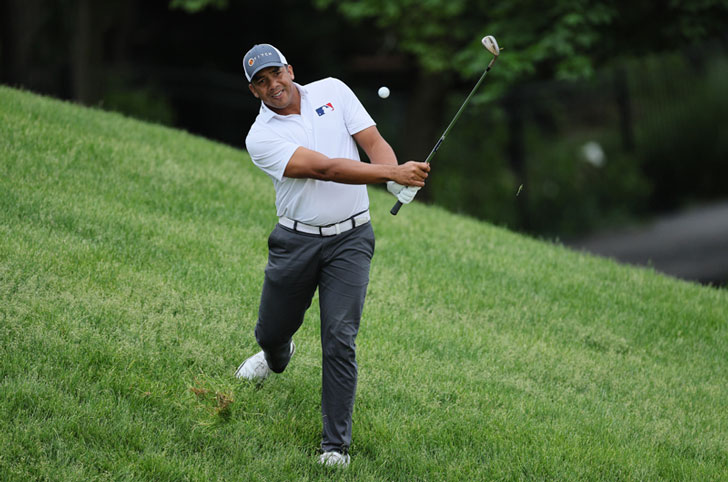 Jhonattan Vegas Jhonattan Vegas