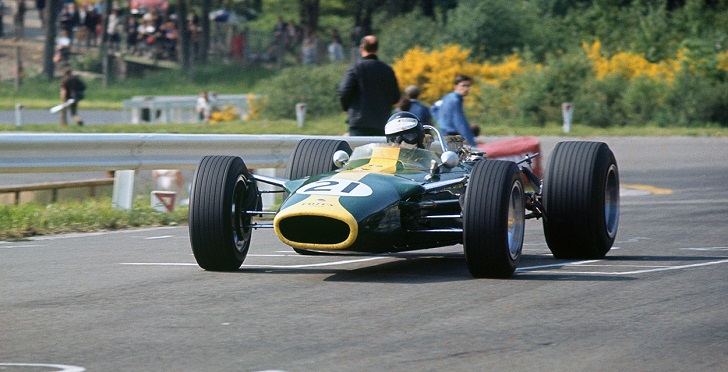 Jim Clark