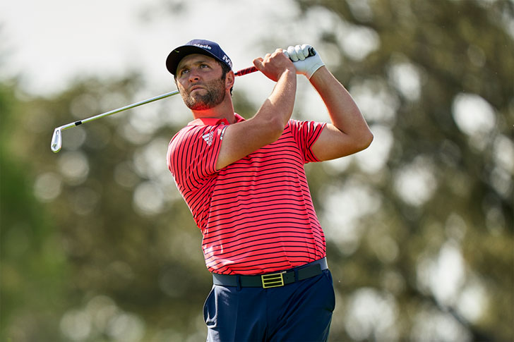Jon Rahm Jon Rahm