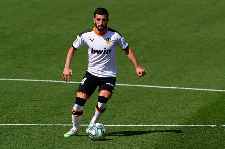 Jose Gaya Jose Gaya