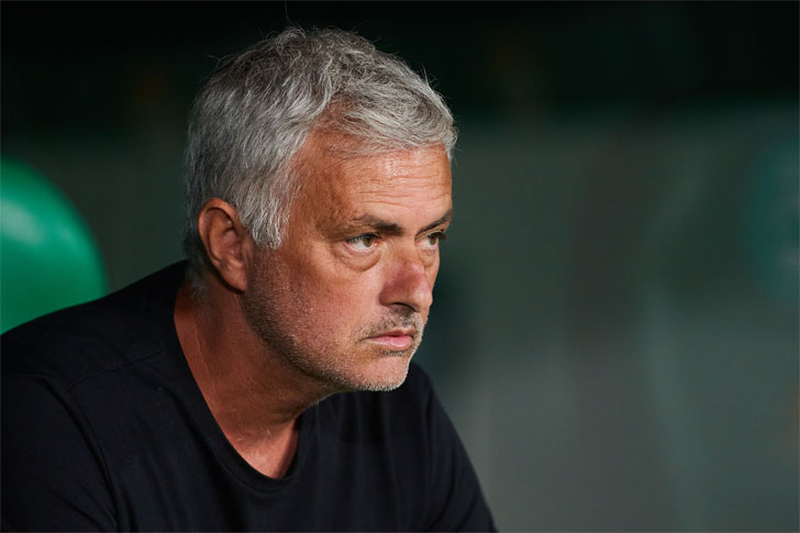 José Mourinho