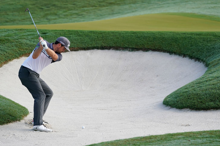 Keegan Bradley Keegan Bradley