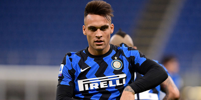 Lautaro Martinez Lautaro Martinez